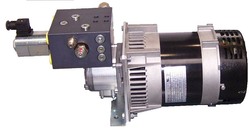 Hydraulic Generator Hydraulic Generator